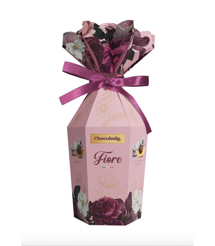 #0379 Fiore Caramello 