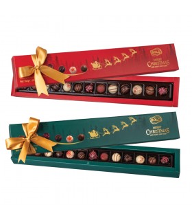 #0401 CH271 Christmas Mini Truffle