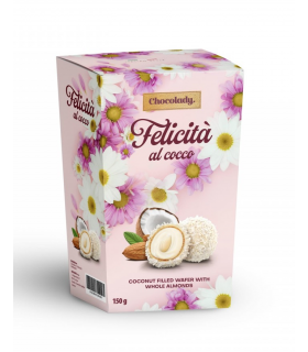 #0405 CHOCOLADY Felicita