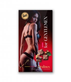 #0492 pralines-ladies