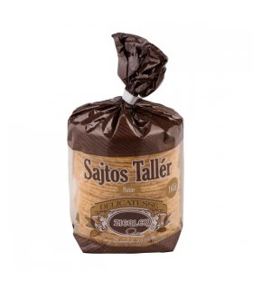 #0544 Syrové toliare natúr 165g