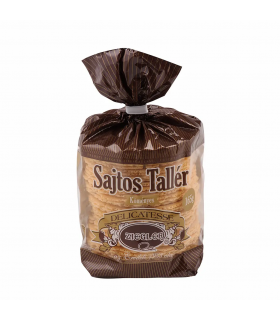 #0545 Syrové toliare rascové 165g