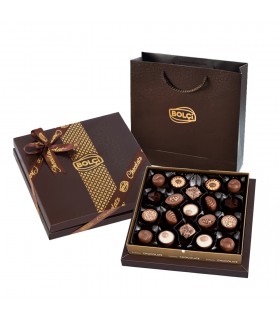 #0567 ECH373 Diamond brown 215g