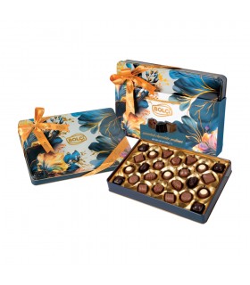 #0571 ECH345 Rhapsody blue 250g