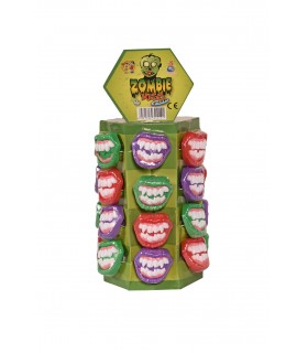 #0595 1205 ZOMBIE KISS POP